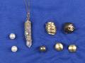 Group of Miscellaneous Jewelry