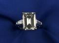 Platinum and Diamond Solitaire