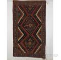 Kazak Rug