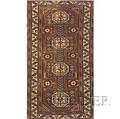 Shirvan Rug