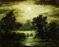 Attributed to Ralph Albert Blakelock American 18471919