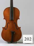 German Violin