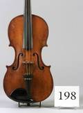 German Violin