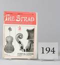 Violin Magazines