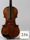 German Violin