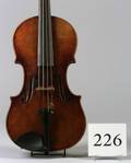 German Violin