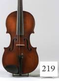 German Violin
