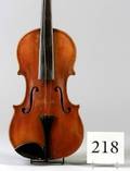 German Violin