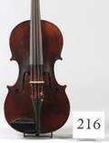 French Violin