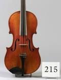 German Violin