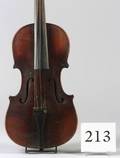 Mittenwald Violin