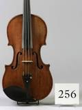 German Violin