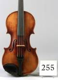 Czech Violin