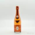 Roederer Cristal Rose 1985 1 bottle