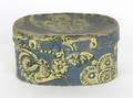 Pennsylvania wallpaper box 19th c