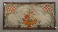 American hooked rug