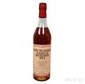Van Winkle Family Reserve Rye 13 Years Old 1 750ml bottle