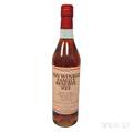 Van Winkle Family Reserve Rye 13 Years Old 1 750ml bottle