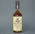 Mixed Bourbon 1 700ml bottle 1 45 quart bottle 1 750ml bottle