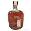 Jeffersons Presidential Select 17 Years Old 1991 1 750ml bottle