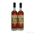 Smooth Ambler Old Scout 2 750ml bottles