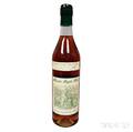 Black Maple Hill Rye 18 Years Old 1 750ml bottle