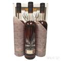 Buffalo Trace Antique Collection George T Stagg 3 750ml bottles oc