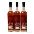 Buffalo Trace Antique Collection Eagle Rare 17 Years Old 3 750ml bottles