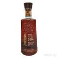 Four Roses Single Barrel 11 Years Old 1 bottle
