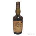 Haig  Haig Liqueur Scots Whisky 1 bottle