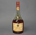 Guy Marceau Grande Fine Champagne Cognac VO 15 Years Old 1 45 quart bottle