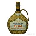 Boal Fine Madeira Wine 1860 1 25oz bottle