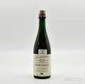 Drie Fonteinen Oude Gueuze 2000 1 750ml bottle