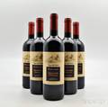 Fontodi Chianti Classico Riserva Vigna del Sorbo 2010 6 bottles