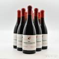 Rene Engel Vosne Romanee 2001 9 bottles