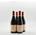Domaine de Marcoux Chateauneuf du Pape 2001 4 bottles
