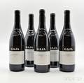 Gaja Barbaresco 2001 6 bottles