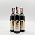 Altesino Brunello di Montalcino Montosoli 1999 3 bottles