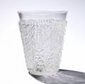 Rene Lalique Saint Tropez Vase