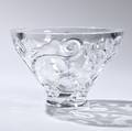 Lalique Verone Bowl