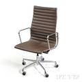 Eames Aluminum Group Chair