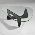Early Isamu Noguchi IN50 Coffee Table