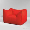 Mario Bellini Le Bambole Armchair