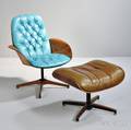 George Mulhauser for Plycraft Lounge Chair