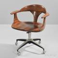Heywood Wakefield Office Chair