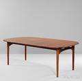 Charles Webb Dining Table