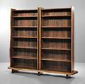Custom Studio Furniture Bookcase