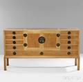 Edward Wormley for Dunbar Sideboard