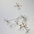 George Warren Rickey American 19072002 Kinetic Sculpture