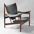 Finn Juhl 19121989 Chieftain Chair